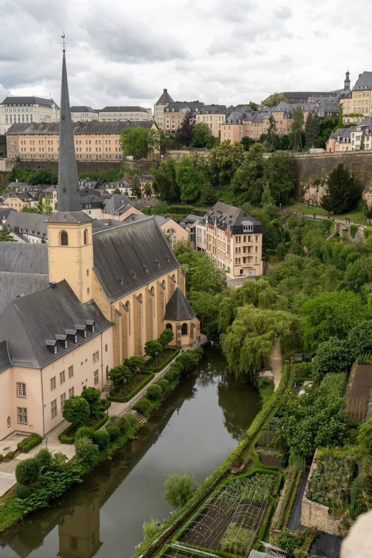 luxemburg stadt die besten tipps für deinen städtetrip